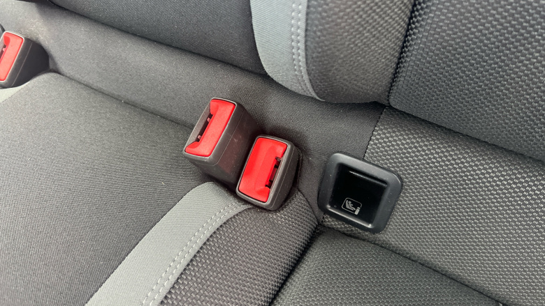 Volkswagen Polo 1.6 TDI 95 SEL 5dr Diesel Hatchback